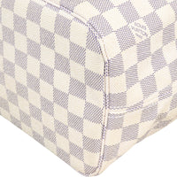 Louis Vuitton Neverfull MM Damier Azur