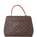 Louis Vuitton Cluny MM Monogram