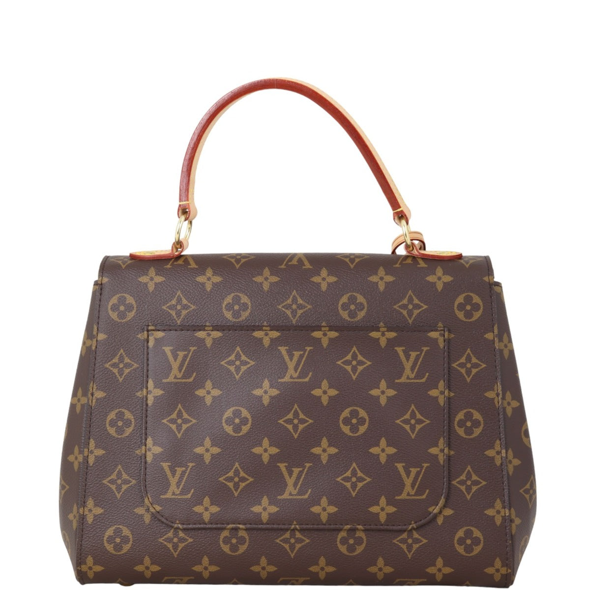 Louis Vuitton Cluny MM Monogram
