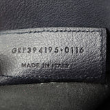 Saint Laurent Shopping Tote Date Code