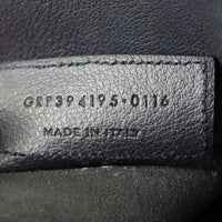 Saint Laurent Shopping Tote Date Code