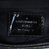 Louis Vuitton Altair Clutch Monogram Motard