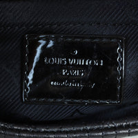 Louis Vuitton Altair Clutch Monogram Motard