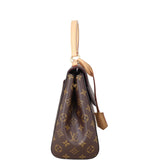 Louis Vuitton Cluny MM Monogram