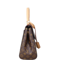 Louis Vuitton Cluny MM Monogram