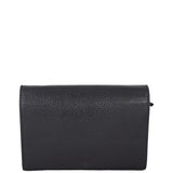 Gucci Dionysus Mini Leather Chain Wallet