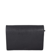 Gucci Dionysus Mini Leather Chain Wallet