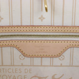 Louis Vuitton Neverfull MM Damier Azur