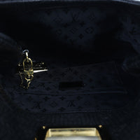 Louis Vuitton Altair Clutch Monogram Motard