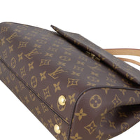 Louis Vuitton Cluny MM Monogram