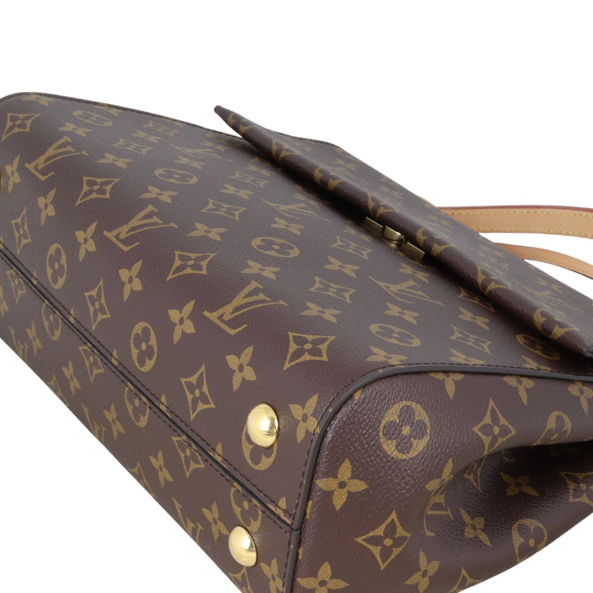 Louis Vuitton Cluny MM Monogram