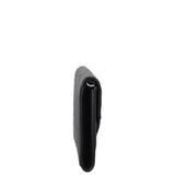 Saint Laurent Cassandre Flap Wristlet Pouch