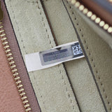 Chloé Pixie Small Code