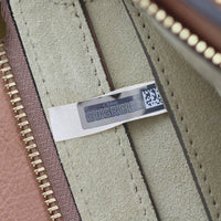 Chloé Pixie Small Code