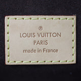 Louis Vuitton Pochette Metis Monogram Interior stamp