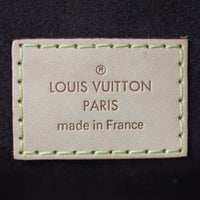 Louis Vuitton Pochette Metis Monogram Interior stamp