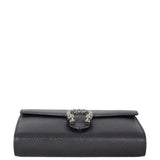 Gucci Dionysus Mini Leather Chain Wallet