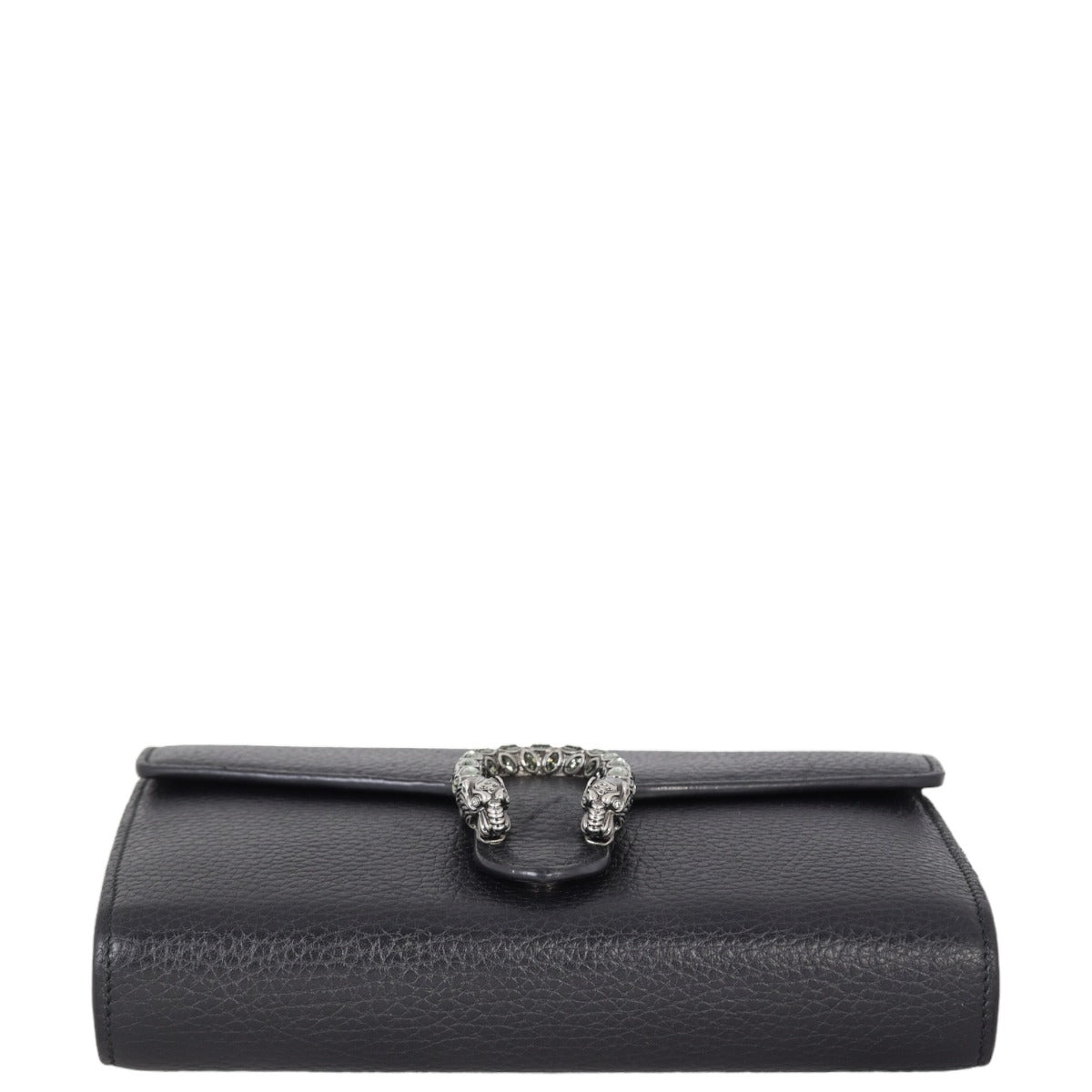 Gucci Dionysus Mini Leather Chain Wallet