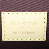 Louis Vuitton Cluny MM Monogram