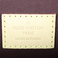 Louis Vuitton Cluny MM Monogram
