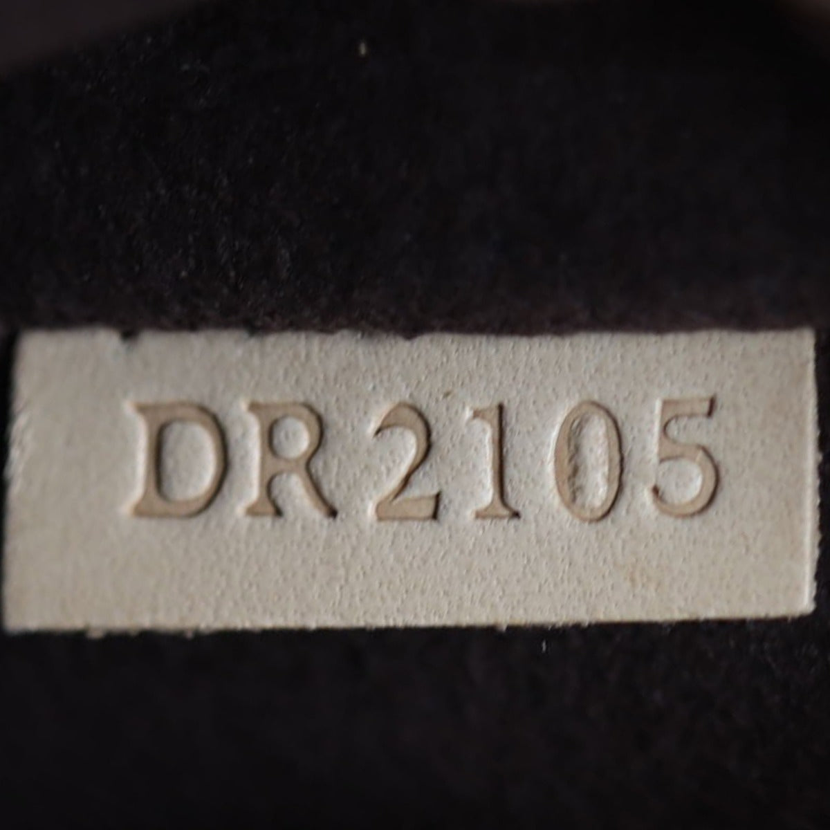 Louis Vuitton Pochette Metis Monogram Date code