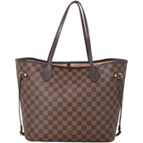 Louis Vuitton Neverfull MM Damier Ebene