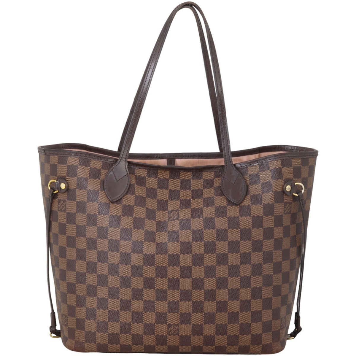 Louis Vuitton Neverfull MM Damier Ebene