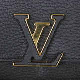 Louis Vuitton Capucines Long Wallet Hardware