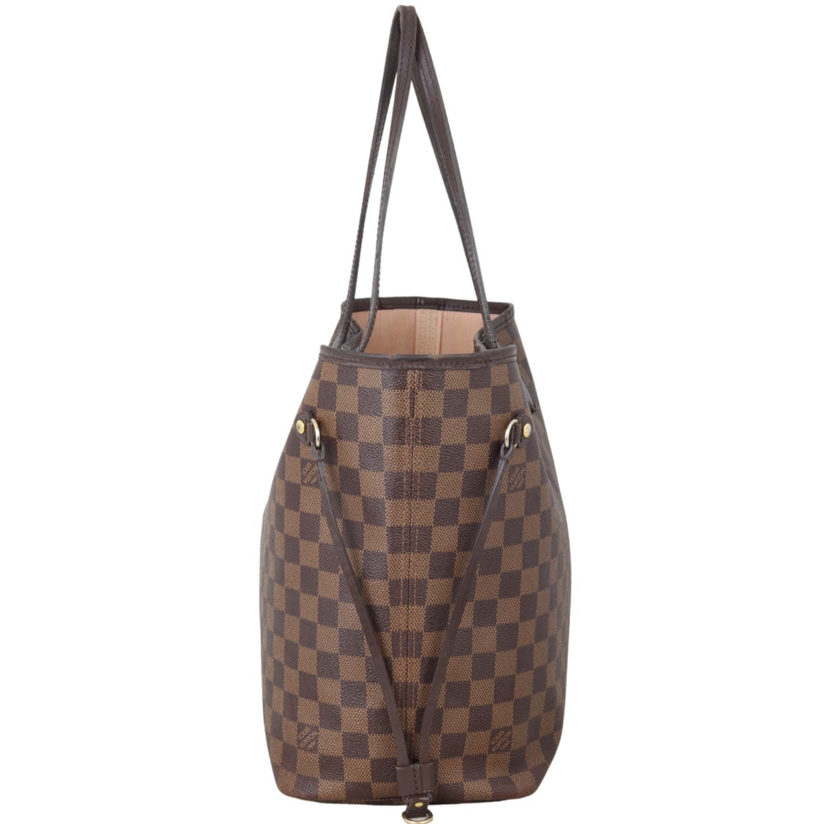 Louis Vuitton Neverfull MM Damier Ebene