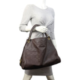 Louis Vuitton Artsy MM Monogram Empreinte