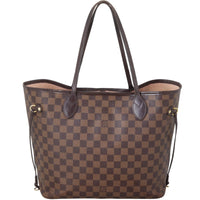 Louis Vuitton Neverfull MM Damier Ebene