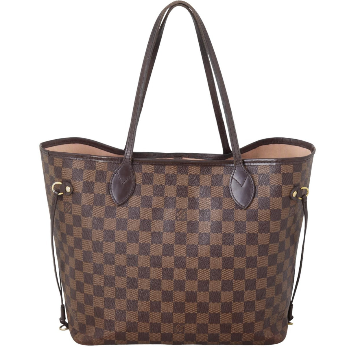 Louis Vuitton Neverfull MM Damier Ebene