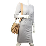 Louis Vuitton Coussin PM Monogram Embossed Lambskin