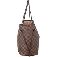 Louis Vuitton Neverfull MM Damier Ebene