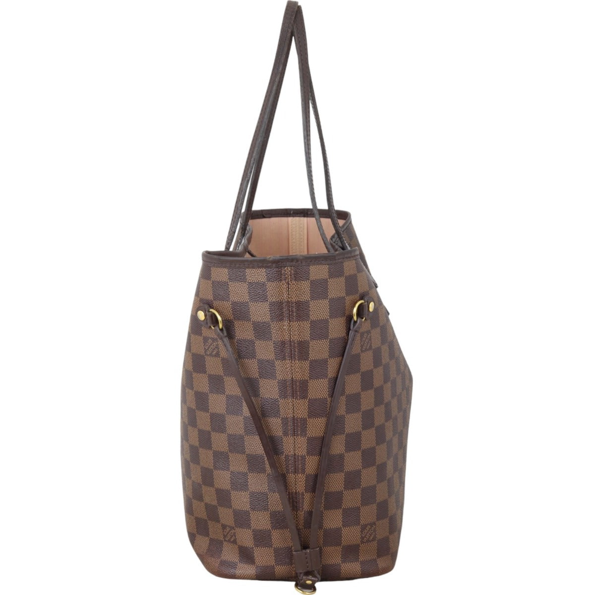 Louis Vuitton Neverfull MM Damier Ebene