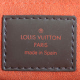 Louis Vuitton Sarria Mini Damier Ebene Made In