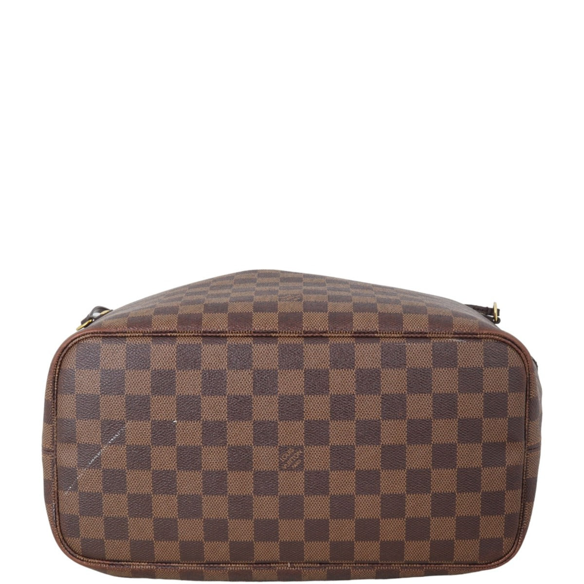 Louis Vuitton Neverfull MM Damier Ebene