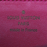 Louis Vuitton Capucines Long Wallet Interior Stamp