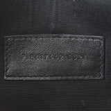 Saint Laurent Cassandre Flap Wristlet Pouch