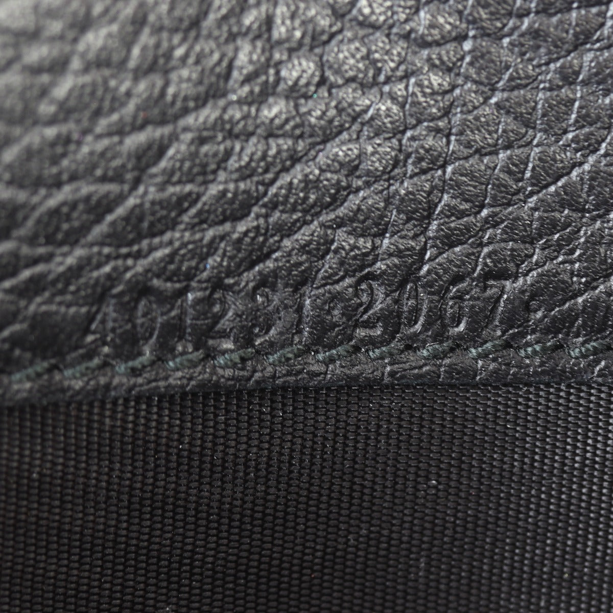 Gucci Dionysus Mini Leather Chain Wallet