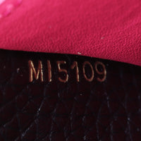 Louis Vuitton Capucines Long Wallet Date Code