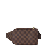 Louis Vuitton Geronimos Waist Bag Damier Ebene