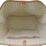 Louis Vuitton Neverfull MM Damier Azur