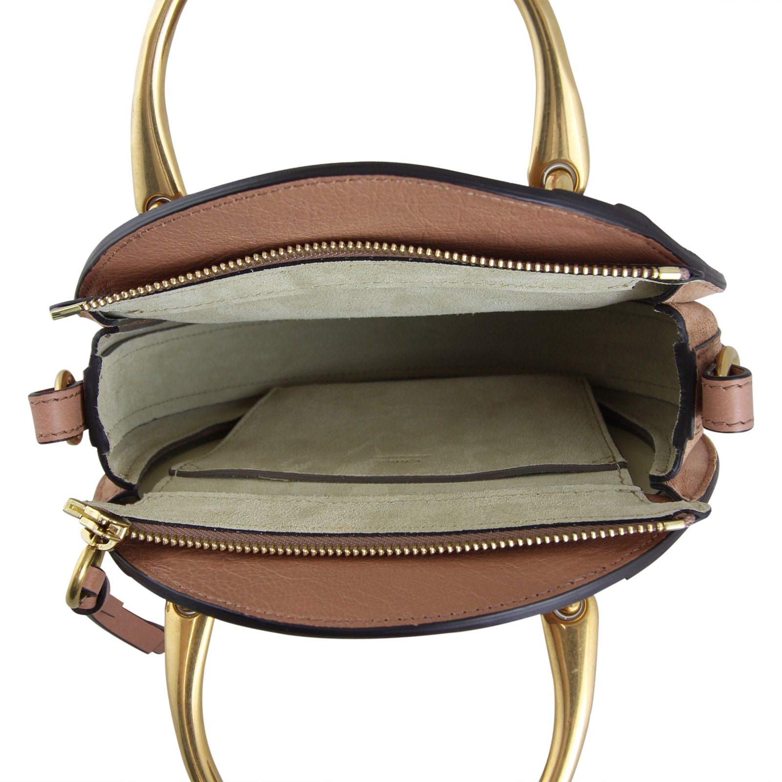 Chloé Pixie Small Interior