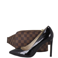 Louis Vuitton Geronimos Waist Bag Damier Ebene