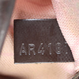 Louis Vuitton Neverfull MM Damier Ebene