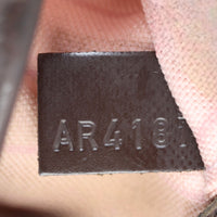 Louis Vuitton Neverfull MM Damier Ebene