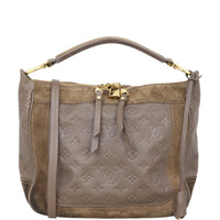 Louis Vuitton Audacieuse PM Monogram Empreinte