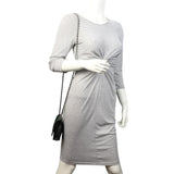 Chanel Classic Wallet on Chain Patent |  Black Diamond