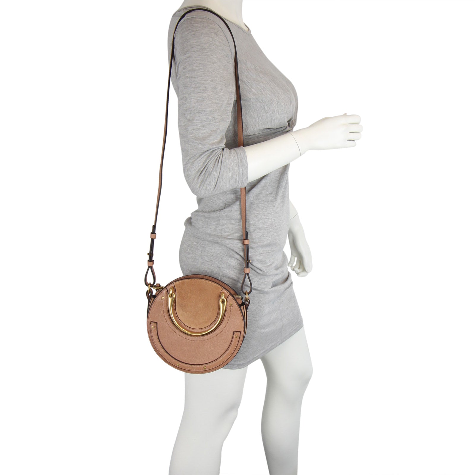 Chloé Pixie Small Mannequin